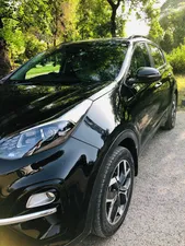 KIA Sportage FWD 2022 for Sale