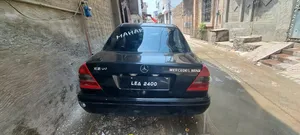 Mercedes Benz C Class C180 1997 for Sale