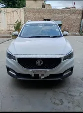 MG ZS 2021 for Sale