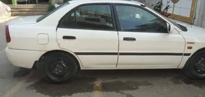 Mitsubishi Lancer 1996 for Sale