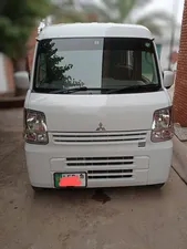 Mitsubishi Minica 2018 for Sale