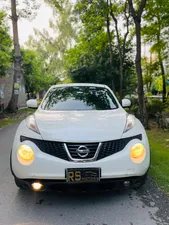 Nissan Juke 15RX 2013 for Sale