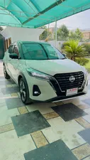 Nissan Kicks 2020 for Sale