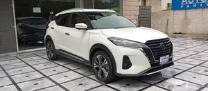 Nissan Kicks 2021 for Sale