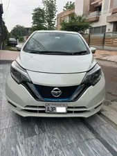 Nissan Note 1.2E 2019 for Sale