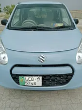 Suzuki Alto 2013 for Sale