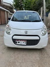 Suzuki Alto ECO-L 2013 for Sale