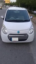 Suzuki Alto ECO-S 2013 for Sale