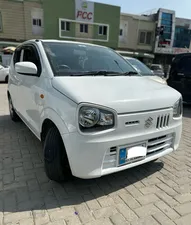 Suzuki Alto VXL AGS 2020 for Sale