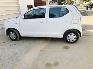 Suzuki Alto VXL AGS 2020 for Sale