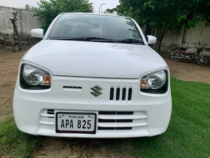 Suzuki Alto VXL AGS 2023 for Sale