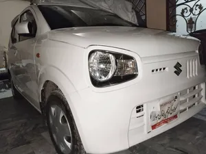 Suzuki Alto VXL AGS 2024 for Sale