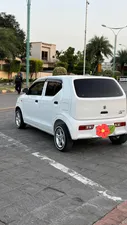 Suzuki Alto VXR 2022 for Sale