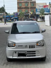 Suzuki Alto VXR 2024 for Sale