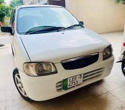 Suzuki Alto VXR (CNG) 2007 for Sale