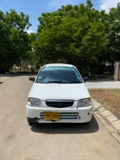 Suzuki Alto VXR (CNG) 2011 for Sale