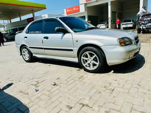 Suzuki Baleno Sport 2005 for Sale