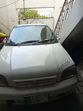 Suzuki Cultus VXR 2004 for Sale