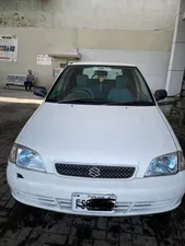 Suzuki Cultus VXR 2004 for Sale