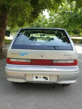 Suzuki Cultus VXR 2004 for Sale