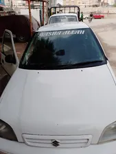 Suzuki Cultus VXR 2006 for Sale