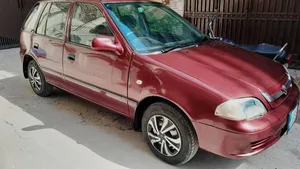 Suzuki Cultus VXR 2006 for Sale