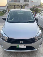 Suzuki Cultus VXR 2019 for Sale