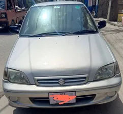 Suzuki Cultus VXR (CNG) 2007 for Sale