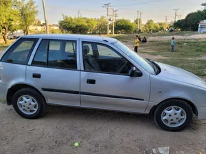 Suzuki Cultus VXRi 2010 for Sale