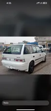 Suzuki Cultus VXRi 2010 for Sale