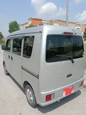 Suzuki Every 2014 for Sale