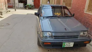 Suzuki Khyber GA 1992 for Sale