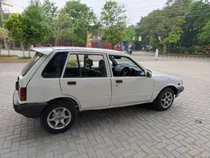 Suzuki Khyber GA 1993 for Sale