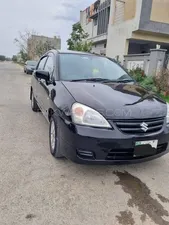 Suzuki Liana Eminent 2006 for Sale