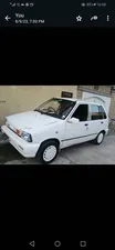 Suzuki Mehran 1989 for Sale