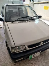 Suzuki Mehran 2006 for Sale