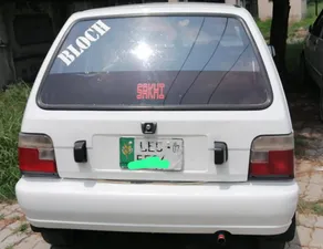 Suzuki Mehran VX 2007 for Sale