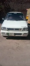 Suzuki Mehran VXR 2010 for Sale