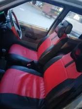 Suzuki Mehran VXR 2004 for Sale