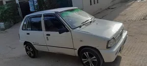 Suzuki Mehran VXR 2007 for Sale