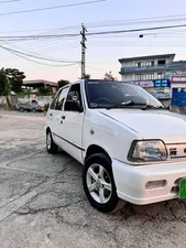 Suzuki Mehran VXR (CNG) 2004 for Sale