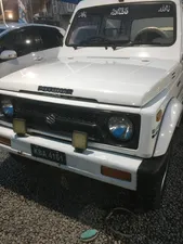 Suzuki Potohar Basegrade 1996 for Sale