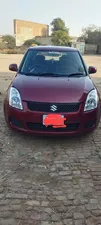 Suzuki Swift DX 1.3 2013 for Sale