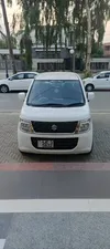 Suzuki Wagon R 2015 for Sale