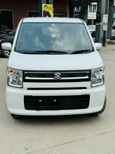 Suzuki Wagon R 2022 for Sale