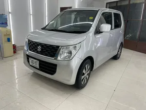 Suzuki Wagon R FA 2015 for Sale