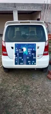 Suzuki Wagon R VXL 2018 for Sale