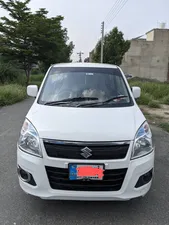 Suzuki Wagon R VXL 2020 for Sale