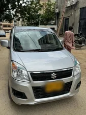 Suzuki Wagon R VXL 2021 for Sale