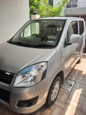 Suzuki Wagon R VXL 2021 for Sale